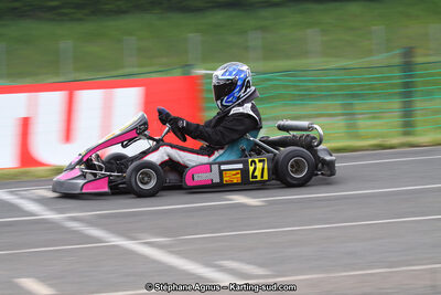 05/05/2013 : 3ème manche du Championnat du Sud 2013 à Belmont sur Rance (Photos Stéphane Agnus) 2013 — karting