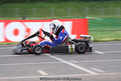 05/05/2013 : 3ème manche du Championnat du Sud 2013 à Belmont sur Rance (Photos Stéphane Agnus) 2013 — karting