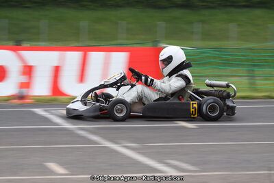05/05/2013 : 3ème manche du Championnat du Sud 2013 à Belmont sur Rance (Photos Stéphane Agnus) 2013 — karting