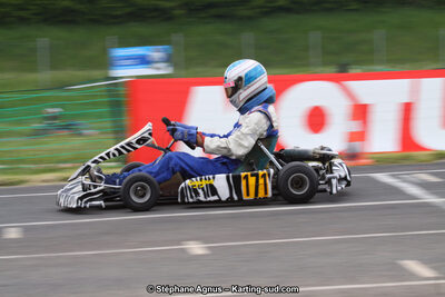 05/05/2013 : 3ème manche du Championnat du Sud 2013 à Belmont sur Rance (Photos Stéphane Agnus) 2013 — karting