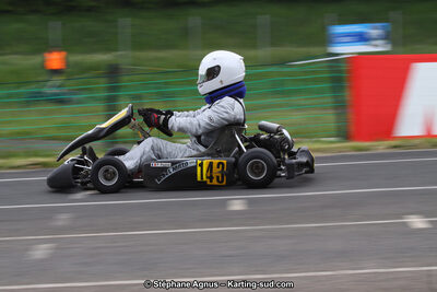 05/05/2013 : 3ème manche du Championnat du Sud 2013 à Belmont sur Rance (Photos Stéphane Agnus) 2013 — karting