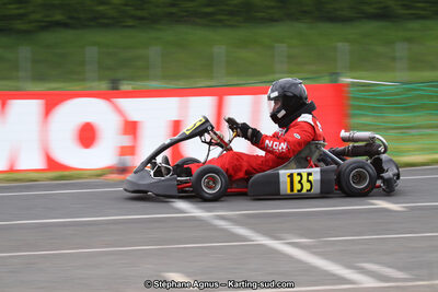 05/05/2013 : 3ème manche du Championnat du Sud 2013 à Belmont sur Rance (Photos Stéphane Agnus) 2013 — karting