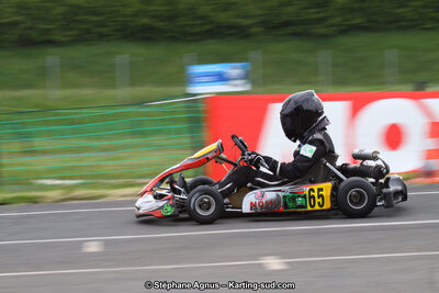 05/05/2013 : 3ème manche du Championnat du Sud 2013 à Belmont sur Rance (Photos Stéphane Agnus) 2013 — karting