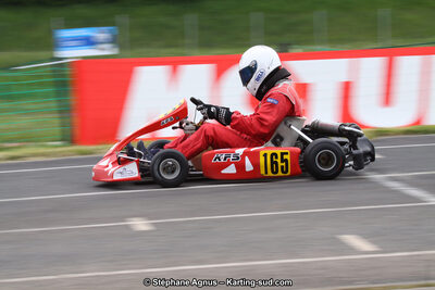 05/05/2013 : 3ème manche du Championnat du Sud 2013 à Belmont sur Rance (Photos Stéphane Agnus) 2013 — karting