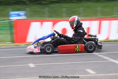 05/05/2013 : 3ème manche du Championnat du Sud 2013 à Belmont sur Rance (Photos Stéphane Agnus) 2013 — karting