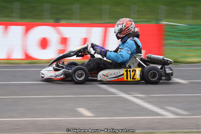 05/05/2013 : 3ème manche du Championnat du Sud 2013 à Belmont sur Rance (Photos Stéphane Agnus) 2013 — karting