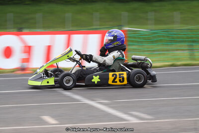 05/05/2013 : 3ème manche du Championnat du Sud 2013 à Belmont sur Rance (Photos Stéphane Agnus) 2013 — karting