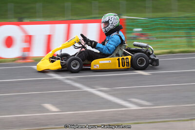 05/05/2013 : 3ème manche du Championnat du Sud 2013 à Belmont sur Rance (Photos Stéphane Agnus) 2013 — karting