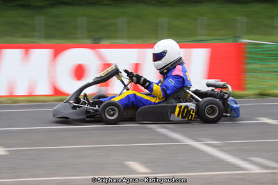 05/05/2013 : 3ème manche du Championnat du Sud 2013 à Belmont sur Rance (Photos Stéphane Agnus) 2013 — karting
