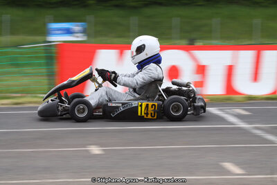 05/05/2013 : 3ème manche du Championnat du Sud 2013 à Belmont sur Rance (Photos Stéphane Agnus) 2013 — karting