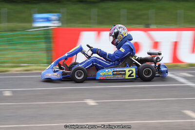 05/05/2013 : 3ème manche du Championnat du Sud 2013 à Belmont sur Rance (Photos Stéphane Agnus) 2013 — karting