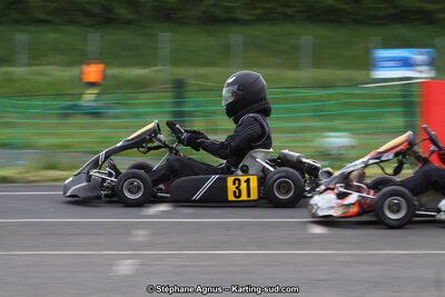 05/05/2013 : 3ème manche du Championnat du Sud 2013 à Belmont sur Rance (Photos Stéphane Agnus) 2013 — karting