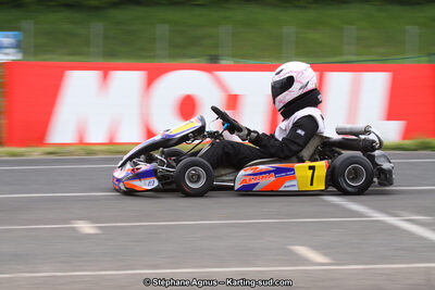 05/05/2013 : 3ème manche du Championnat du Sud 2013 à Belmont sur Rance (Photos Stéphane Agnus) 2013 — karting