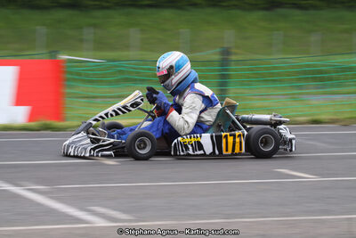 05/05/2013 : 3ème manche du Championnat du Sud 2013 à Belmont sur Rance (Photos Stéphane Agnus) 2013 — karting