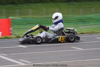 05/05/2013 : 3ème manche du Championnat du Sud 2013 à Belmont sur Rance (Photos Stéphane Agnus) 2013 — karting