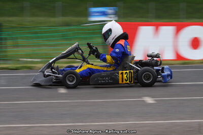 05/05/2013 : 3ème manche du Championnat du Sud 2013 à Belmont sur Rance (Photos Stéphane Agnus) 2013 — karting
