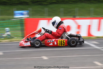 05/05/2013 : 3ème manche du Championnat du Sud 2013 à Belmont sur Rance (Photos Stéphane Agnus) 2013 — karting