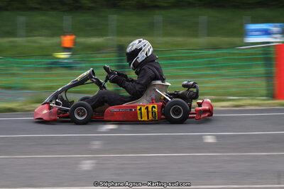 05/05/2013 : 3ème manche du Championnat du Sud 2013 à Belmont sur Rance (Photos Stéphane Agnus) 2013 — karting