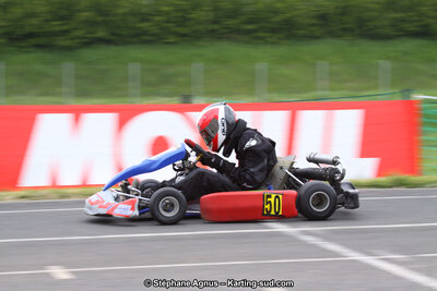 05/05/2013 : 3ème manche du Championnat du Sud 2013 à Belmont sur Rance (Photos Stéphane Agnus) 2013 — karting