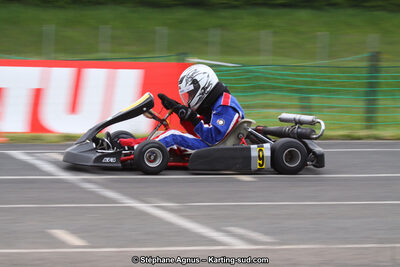 05/05/2013 : 3ème manche du Championnat du Sud 2013 à Belmont sur Rance (Photos Stéphane Agnus) 2013 — karting
