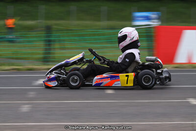05/05/2013 : 3ème manche du Championnat du Sud 2013 à Belmont sur Rance (Photos Stéphane Agnus) 2013 — karting
