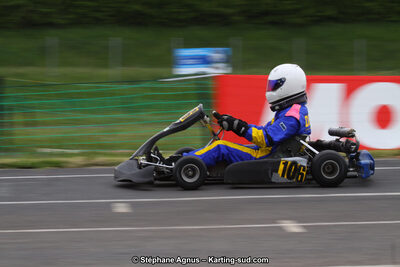 05/05/2013 : 3ème manche du Championnat du Sud 2013 à Belmont sur Rance (Photos Stéphane Agnus) 2013 — karting