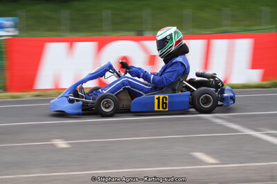 05/05/2013 : 3ème manche du Championnat du Sud 2013 à Belmont sur Rance (Photos Stéphane Agnus) 2013 — karting