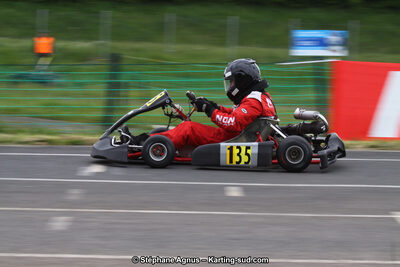 05/05/2013 : 3ème manche du Championnat du Sud 2013 à Belmont sur Rance (Photos Stéphane Agnus) 2013 — karting