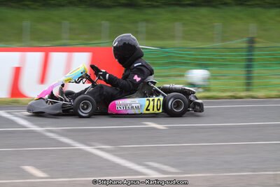 05/05/2013 : 3ème manche du Championnat du Sud 2013 à Belmont sur Rance (Photos Stéphane Agnus) 2013 — karting