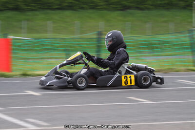05/05/2013 : 3ème manche du Championnat du Sud 2013 à Belmont sur Rance (Photos Stéphane Agnus) 2013 — karting