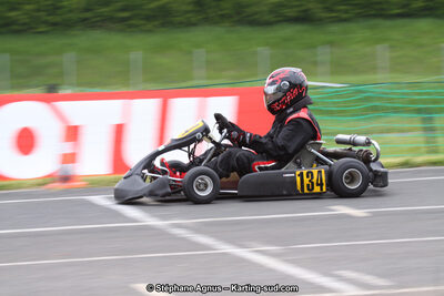 05/05/2013 : 3ème manche du Championnat du Sud 2013 à Belmont sur Rance (Photos Stéphane Agnus) 2013 — karting