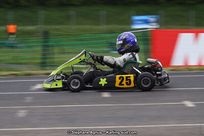 05/05/2013 : 3ème manche du Championnat du Sud 2013 à Belmont sur Rance (Photos Stéphane Agnus) 2013 — karting