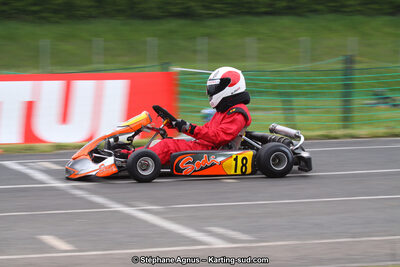 05/05/2013 : 3ème manche du Championnat du Sud 2013 à Belmont sur Rance (Photos Stéphane Agnus) 2013 — karting