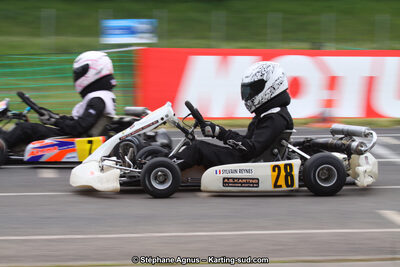05/05/2013 : 3ème manche du Championnat du Sud 2013 à Belmont sur Rance (Photos Stéphane Agnus) 2013 — karting
