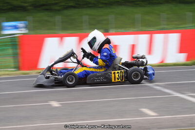 05/05/2013 : 3ème manche du Championnat du Sud 2013 à Belmont sur Rance (Photos Stéphane Agnus) 2013 — karting