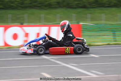 05/05/2013 : 3ème manche du Championnat du Sud 2013 à Belmont sur Rance (Photos Stéphane Agnus) 2013 — karting