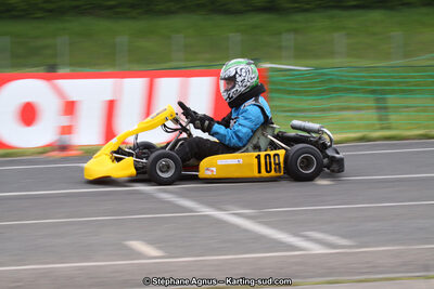 05/05/2013 : 3ème manche du Championnat du Sud 2013 à Belmont sur Rance (Photos Stéphane Agnus) 2013 — karting