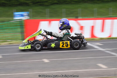 05/05/2013 : 3ème manche du Championnat du Sud 2013 à Belmont sur Rance (Photos Stéphane Agnus) 2013 — karting