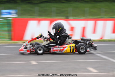 05/05/2013 : 3ème manche du Championnat du Sud 2013 à Belmont sur Rance (Photos Stéphane Agnus) 2013 — karting