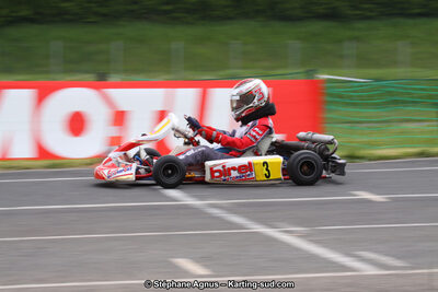 05/05/2013 : 3ème manche du Championnat du Sud 2013 à Belmont sur Rance (Photos Stéphane Agnus) 2013 — karting