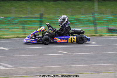 05/05/2013 : 3ème manche du Championnat du Sud 2013 à Belmont sur Rance (Photos Stéphane Agnus) 2013 — karting
