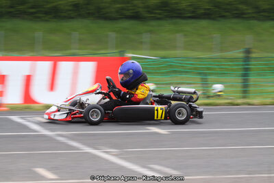 05/05/2013 : 3ème manche du Championnat du Sud 2013 à Belmont sur Rance (Photos Stéphane Agnus) 2013 — karting