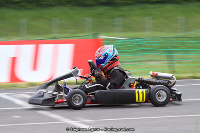 05/05/2013 : 3ème manche du Championnat du Sud 2013 à Belmont sur Rance (Photos Stéphane Agnus) 2013 — karting