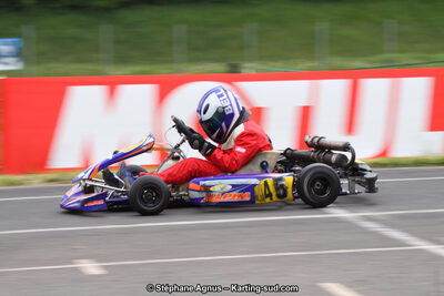 05/05/2013 : 3ème manche du Championnat du Sud 2013 à Belmont sur Rance (Photos Stéphane Agnus) 2013 — karting