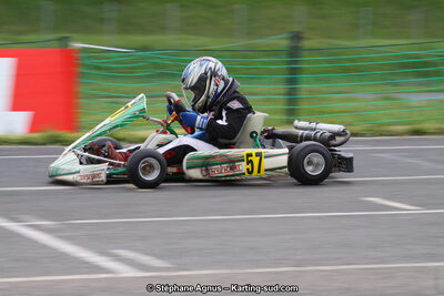 05/05/2013 : 3ème manche du Championnat du Sud 2013 à Belmont sur Rance (Photos Stéphane Agnus) 2013 — karting