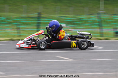 05/05/2013 : 3ème manche du Championnat du Sud 2013 à Belmont sur Rance (Photos Stéphane Agnus) 2013 — karting
