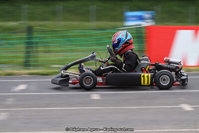 05/05/2013 : 3ème manche du Championnat du Sud 2013 à Belmont sur Rance (Photos Stéphane Agnus) 2013 — karting