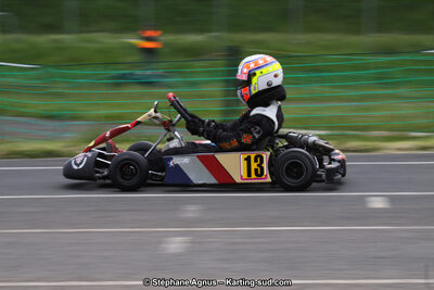 05/05/2013 : 3ème manche du Championnat du Sud 2013 à Belmont sur Rance (Photos Stéphane Agnus) 2013 — karting