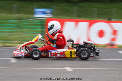 05/05/2013 : 3ème manche du Championnat du Sud 2013 à Belmont sur Rance (Photos Stéphane Agnus) 2013 — karting