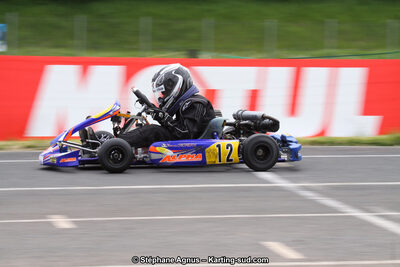05/05/2013 : 3ème manche du Championnat du Sud 2013 à Belmont sur Rance (Photos Stéphane Agnus) 2013 — karting